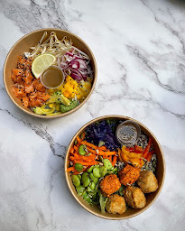 Photo n°6 de Le Fournil des Provinces Bellevue II à Brest (Sandwicherie)