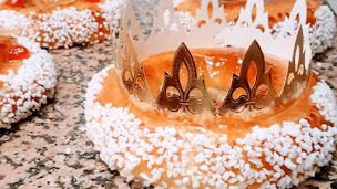 Photo n°3 de Boulangerie patisserie Safaya à Bois-Colombes (Pâtisserie)