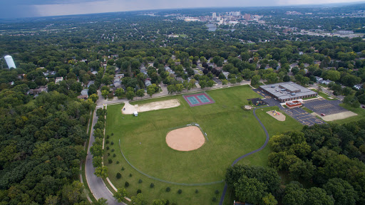 Churchill Elementary School - Thumbnail