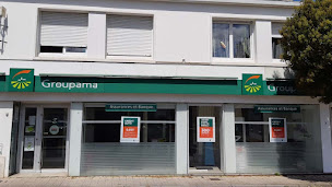 Photo n°1 de Agence Groupama Challans à Challans (Agence d'assurance pour locataires)