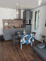 Photo n°22 de 2 Chambres d'hôte à Moëlan sur mer, au coeur des rias, idéales pour couple à Moëlan-sur-Mer (Chambre d'hôtes)