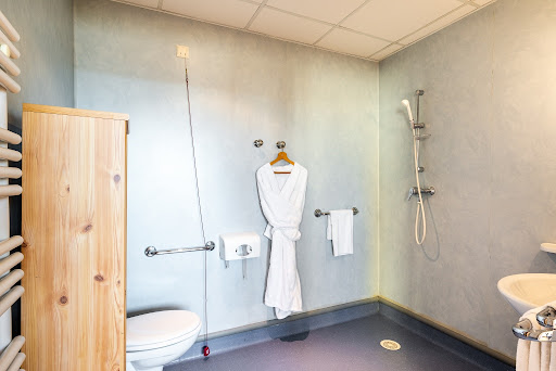 Photo de Ehpad Korian Pontlieue à Beaufay (72110)