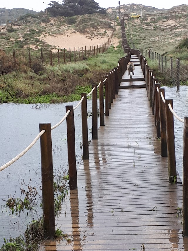 Praia Grande do Guincho