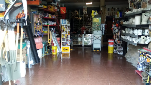 Ferretería CGR - Thumbnail