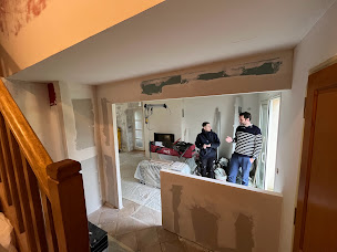 Photo n°14 de FL Peinture à Plérin (Peintre en bâtiment)