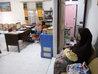 Photos of Klinik Ayah Bunda