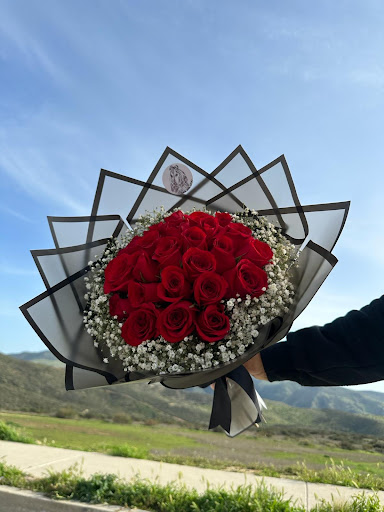 Zafiros Flower Shop - Thumbnail