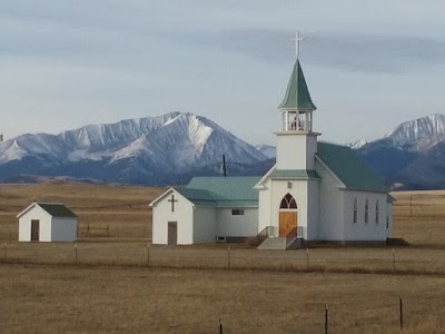 Melville Lutheran Church