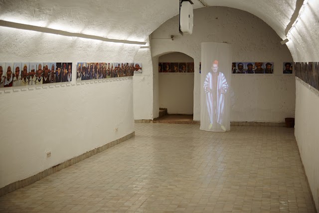 Fondation Dar Bellarj Maison Des Cigognes