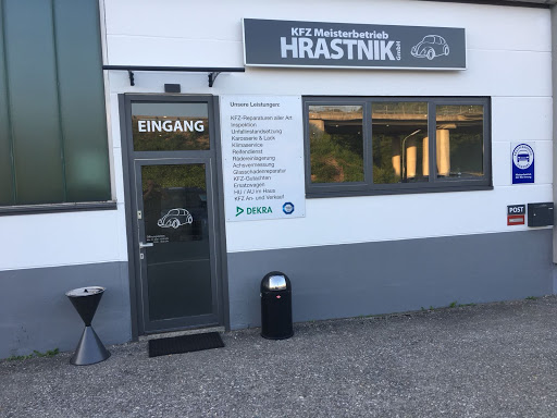 Kfz-Meisterbetrieb Hrastnik GmbH - Thumbnail