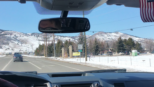 Boulder Ranger District Office - Thumbnail