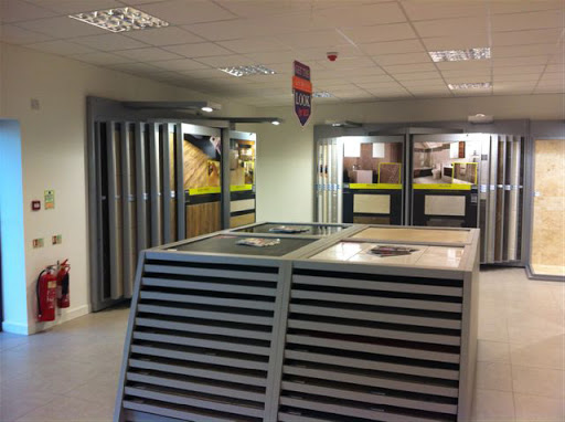 CTD Tiles Stirling - Thumbnail