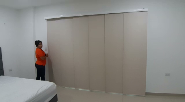 Reseñas de ECOPERSIANAS - Montería - Tienda