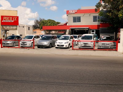 Photos of Poco CC by Felix Auto Import