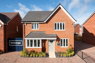 Bloor Homes - Elgar Park