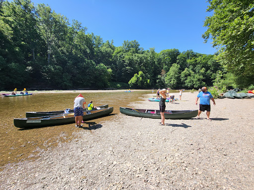 Sugar Valley Canoe Trip Ltd - Thumbnail