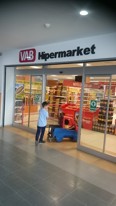 Photos of Vabartum Avm