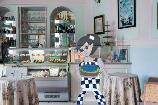 PASTELERIA El Deleite - Thumbnail