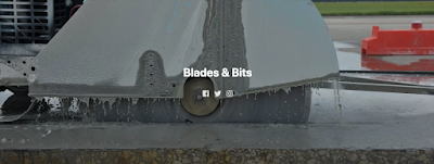 Blades and Bits