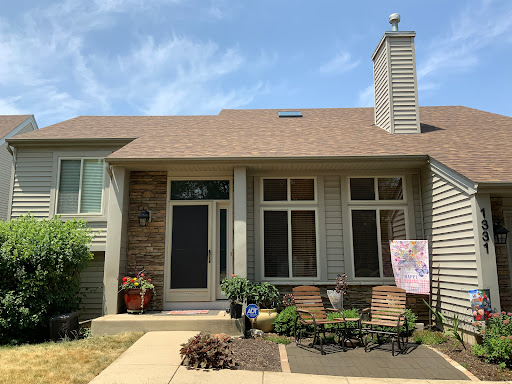 Axis Contracting - Visual