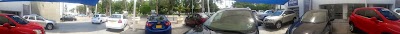 Photos of Chevrolet del Parque S.A de C.V.