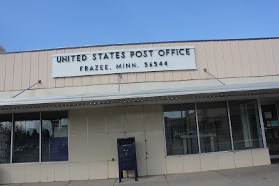 United States Postal Service