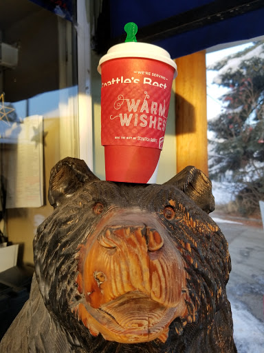 Wild River Java - Visual