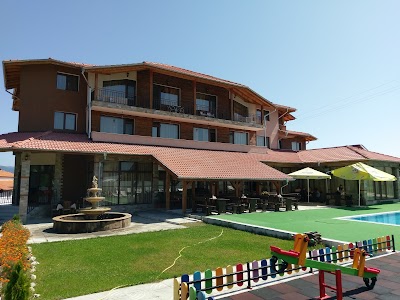 photo of Maribel Spa Hotel