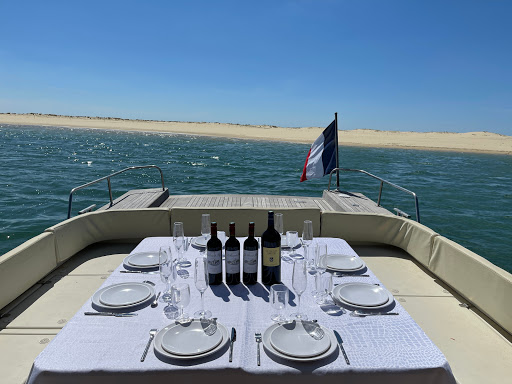 Location bateau Arcachon - Thumbnail