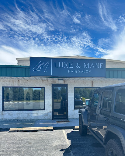 Luxe & Mane