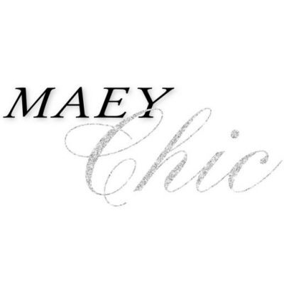 Maey Chic - Visual