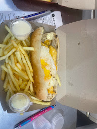 Photo n°39 de CHICKEN ONE à La Courneuve (Restaurant turc)