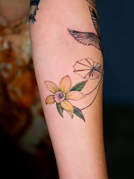 Photo n°5 de Sevinktattoo à Muret (Tatoueur)