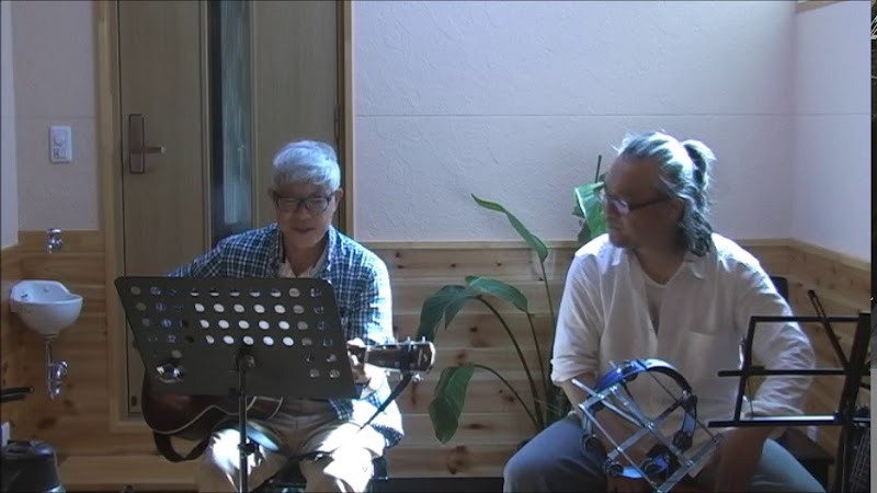 カルチャー&ミュージックスタジオ学び屋あんぷらぐど