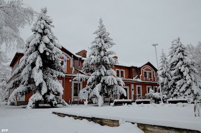 Photos of Narodno Chitalishte Hristo Botev