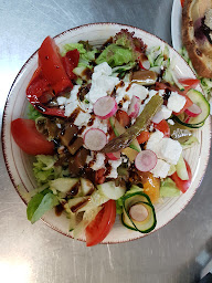 Photo n°5 de Bar. Restaurant du Mont Ventoux à Flassan (Bar)