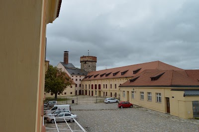 Photos of Hotel Dvorak