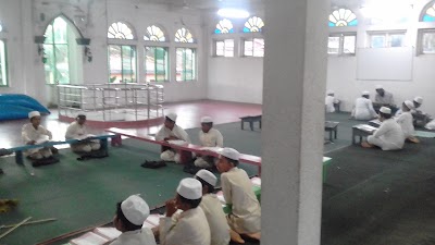mosque