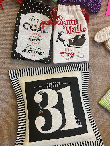 Necchi Sewing Center