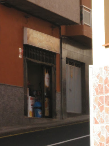 Boutique Del Pan San Matias - Thumbnail