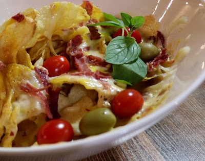 Photos of Rosso Cafe