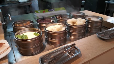 Photos of San Want Hotel Shanghai