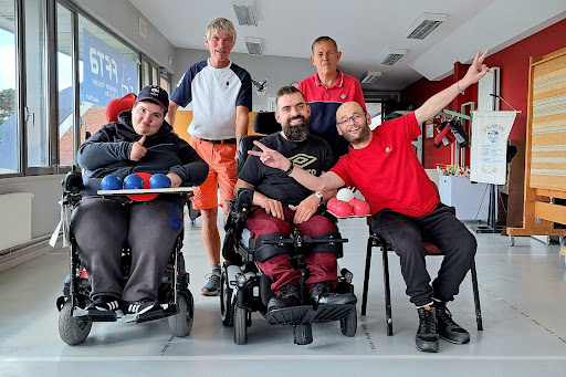Photo de Handuro Sport et Santé à Berck (62600)
