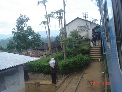 Photos of Radella Railway Station