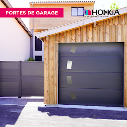 Photo n°16 de HOMKiA ️ ️ ️ ️ ️ à Appoigny (Entrepreneur en énergie solaire)