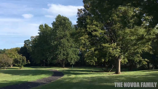Louise Moore County Park - Thumbnail