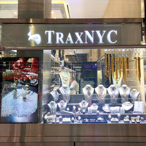 TraxNYC