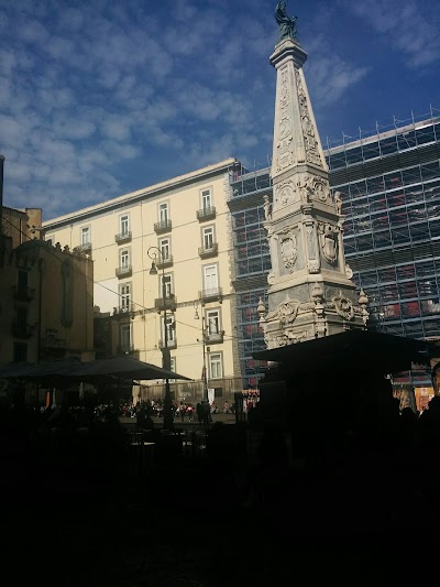 Photos of San Domenico Maggiore