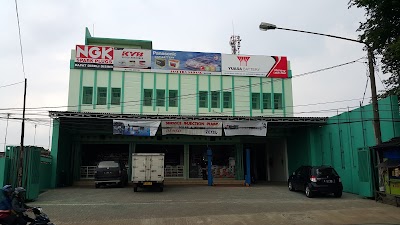 Photos of Jasutra Sadang Motor