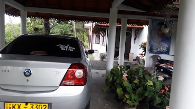 Photos of Lagoonvilla Hotel